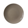Тарелка 10 мод ZYC2172-10 (beige)