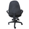 Кресло "Престиж Н" гобелен, пластик + вышивка (чёрный)