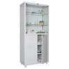 Шкаф медицинский МД 2 1780/SG