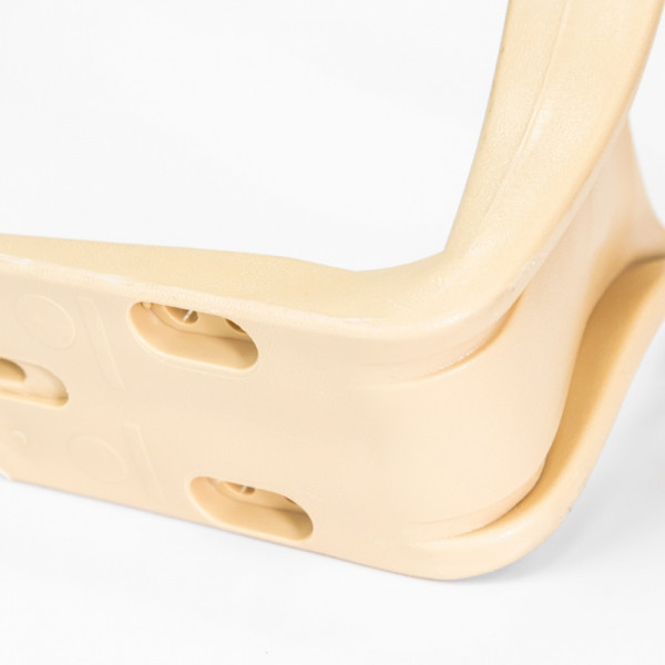 Подлокотник мод Гольф (пластик цветной, бежевый) Подлокотник мод Гольф (пластик цветной, бежевый)