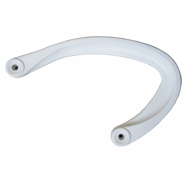 Подлокотник "303" (пластик м/п) Подлокотник "303" (пластик м/п)