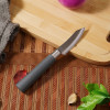 Нож для овощей "HARUTO" 8 см (NADOBA)