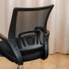 Кресло мод. 001 (чёрный)