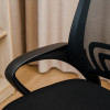 Кресло мод. 001 (чёрный)