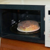 Крышка для холодильника и микроволновой печи. Диаметр 23см, высота 7см. VL80-419