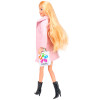 Кукла в наборе с аксессуарами "Элен в пальто"   (29 см)