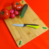 Нож для овощей "JANA" 9 см (NADOBA)