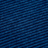Коврик влаговпитывающий "Ребристый" 40x60 см (Синий)