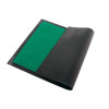 Коврик влаговпитывающий "Light"  40x60 см, зеленый, SUNSTEP™