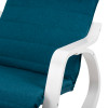 Кресло-качалка (ВИ) Синий