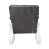 Кресло-качалка (ВИ) Серый