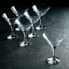 44410 Набор бокалов для мартини (BISTRO)