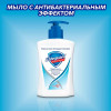 Жидкое мыло "SAFEGUARD" с антибактериальным эффектом Классическое ослепительно белое 225 мл