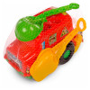Машина в наборе игрушечная BTG-105-1