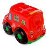 Машина в наборе игрушечная BTG-105-1