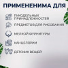 МП2372 Ящик Ротанг с крышкой 4л 280*185*126мм.белый ротанг МП2372 Ящик Ротанг с крышкой 4л 280*185*126мм.белый ротанг