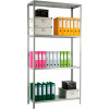 Стеллаж MS 200KD/100x50/4