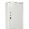 Шкаф медицинский МД 1 1650/SS