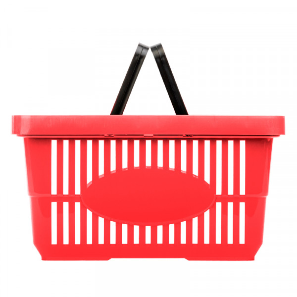 Корзина для покупок М1280 Корзина для покупок М1280