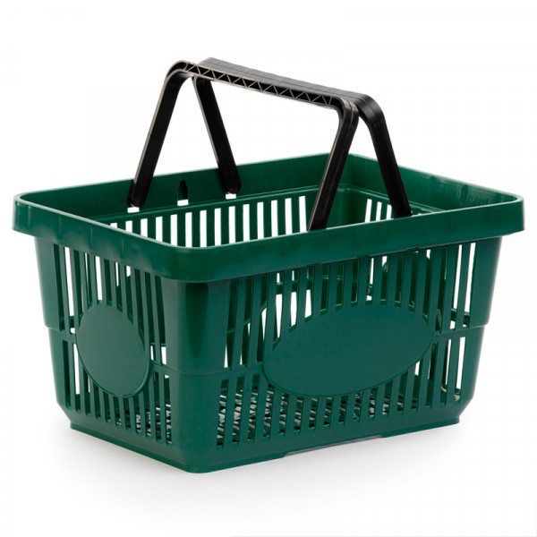 Корзина для покупок М1280 Корзина для покупок М1280
