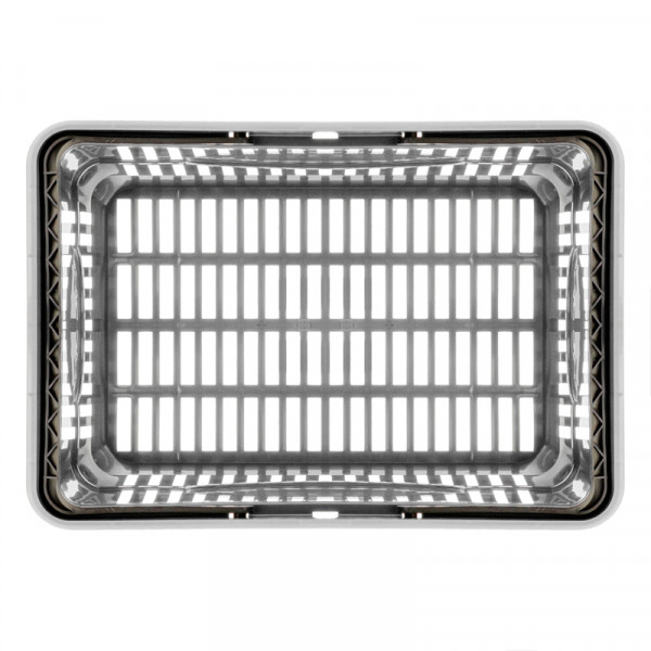 Корзина для покупок М1280 Корзина для покупок М1280