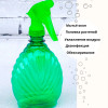 Распылитель жидкости 0,7л. "Лотос" ПЭТ (уп.25) М294