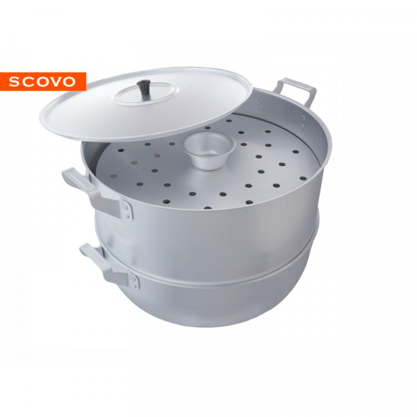 Манты Казан (15л) Манты Казан (15л)