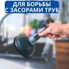 Вантуз резиновый М005 Вантуз резиновый М005