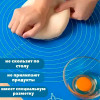 Силиконовый коврик (70*70см)