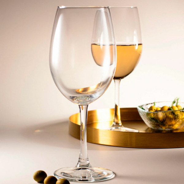 440153 Бокал для вина (CLASSIQUE) 440153 Бокал для вина (CLASSIQUE)