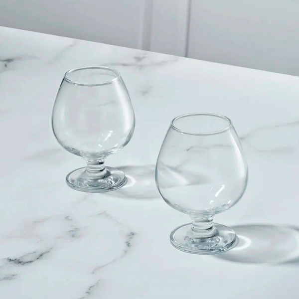 44483 Бокал для коньяка (BISTRO) 44483 Бокал для коньяка (BISTRO)