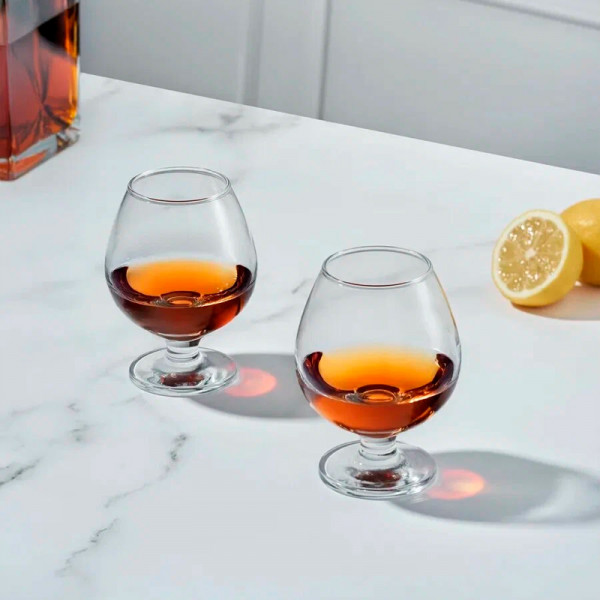 44483 Бокал для коньяка (BISTRO) 44483 Бокал для коньяка (BISTRO)