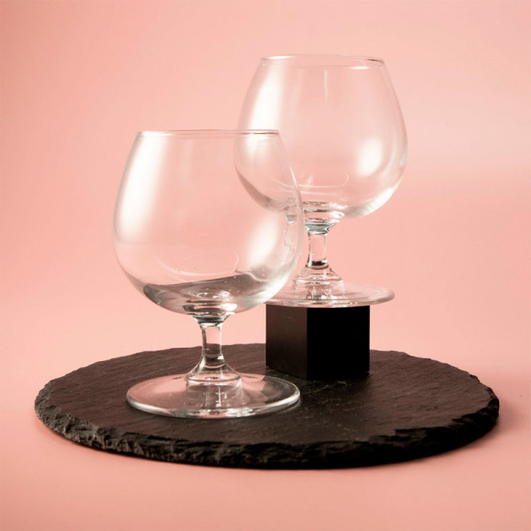 44483 Бокал для коньяка (BISTRO) 44483 Бокал для коньяка (BISTRO)