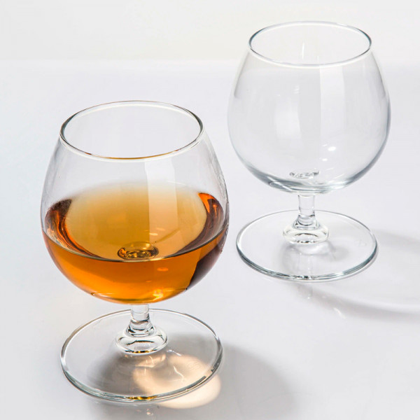 44483 Бокал для коньяка (BISTRO) 44483 Бокал для коньяка (BISTRO)