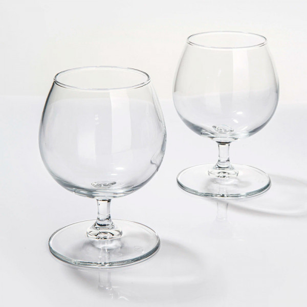 44483 Бокал для коньяка (BISTRO) 44483 Бокал для коньяка (BISTRO)