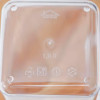 МП1294 Ёмкость для сыпучих продуктов СТЕП 1,9 л (Белый)