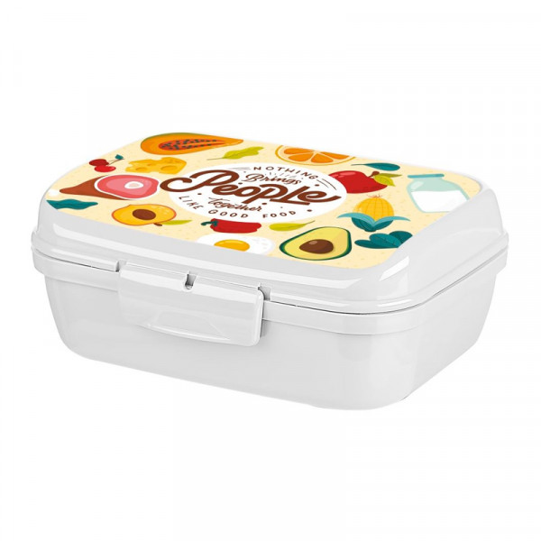 Ланч-бокс "Onyx" 1000 мл Ланч-бокс "Onyx" 1000 мл