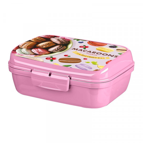 Ланч-бокс "Onyx" 1000 мл Ланч-бокс "Onyx" 1000 мл