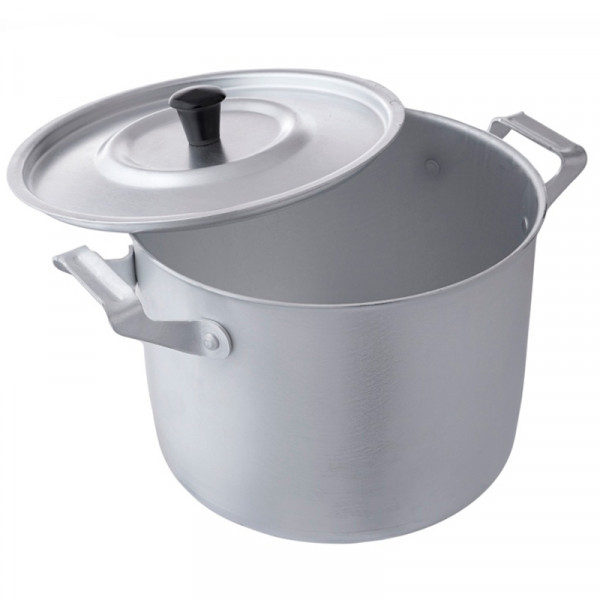 Кастрюля 6,0л 220мм МТ-075 (МП-РФ) Кастрюля 6,0л 220мм МТ-075 (МП-РФ)