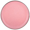 Тарелка обеденная 26см 19S508D/P Elite pink