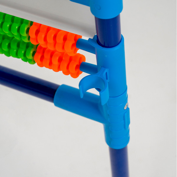 Доска знаний-мольберт двусторонний М1/С2 Доска знаний-мольберт двусторонний М1/С2