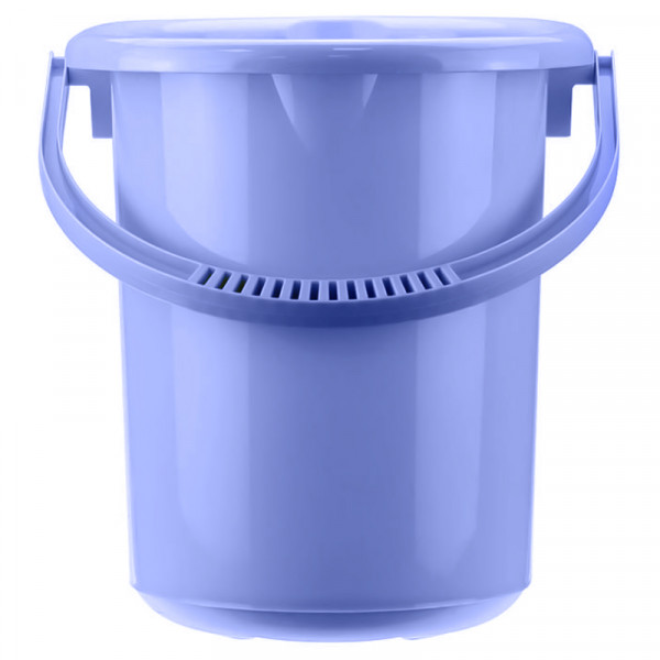 МП2422 Ведро овальное 11л.сиреневый МП2422 Ведро овальное 11л.сиреневый