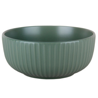 Салатник 15см/750мл ZHCG063 Costa-2 (green) Салатник 15см/750мл ZHCG063 Costa-2 (green)