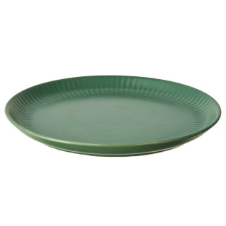 Тарелка десертная 22см ZHCG061 Costa-2 (green) Тарелка десертная 22см ZHCG061 Costa-2 (green)