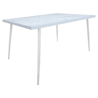 Стол разборный Базилик (1600*800 столешница F цв.Люкс)