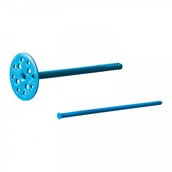 Зонтик для крепления теплоизоляции 7см м/п Зонтик для крепления теплоизоляции 7см м/п