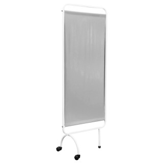 Ширма ((узкая) кзам) кзам110 серый