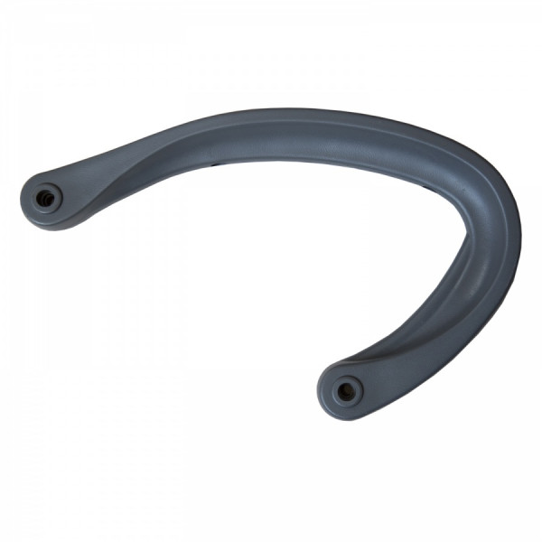 Подлокотник "303" (пластик м/п) Подлокотник "303" (пластик м/п)