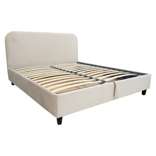 Кровать с ящиком "Жардин" 180х200 см (Граунд 01)