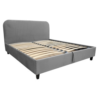 Кровать с ящиком "Жардин" 180х200 см (Граунд 05)